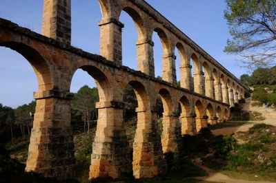 Operació Francolí: Orientació i Geocatxing