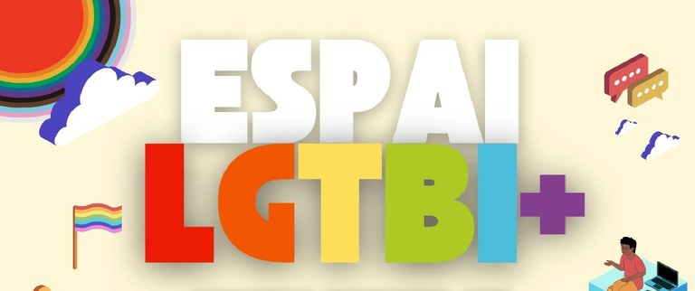 Dia creatiu: decora l’espai 