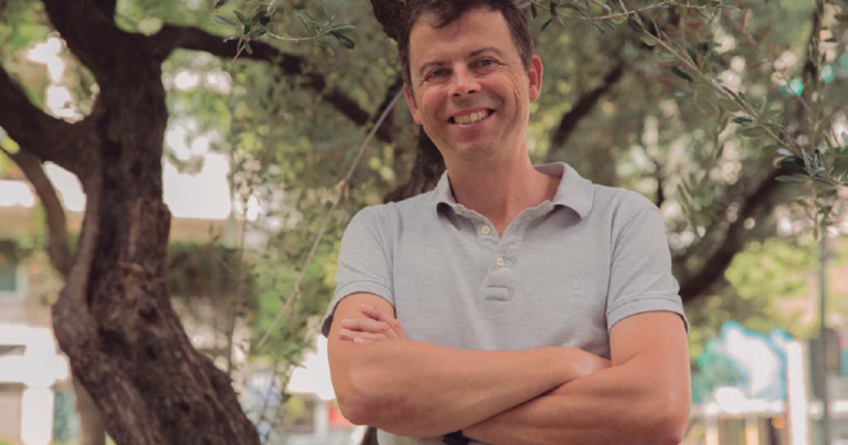 Emergència climàtica: què hi podem fer? Amb Francesc Mauri