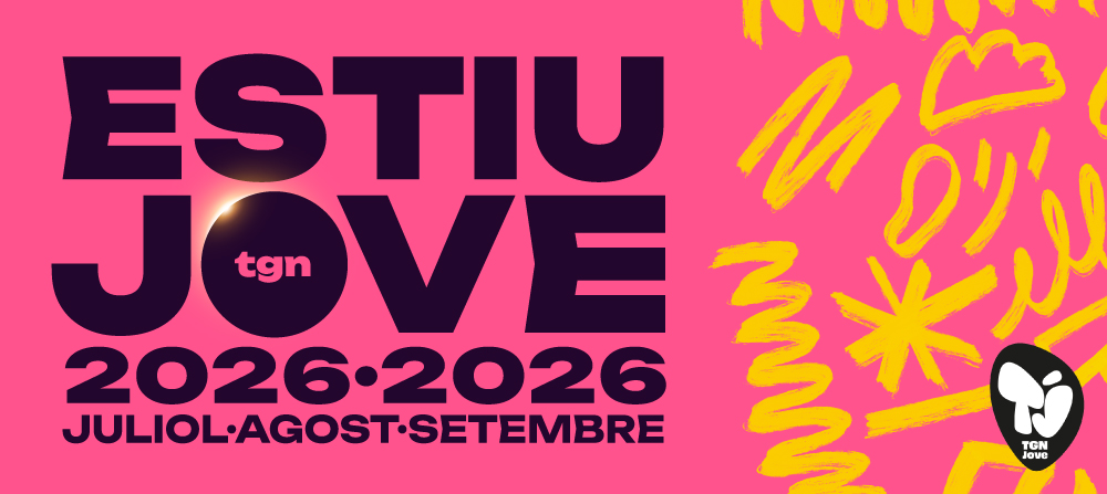 Estiu | Summer Week. Curs de monitor/a de lleure educatiu. Intensiu