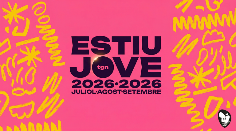 Estiu | Summer Week. Cant coral Torn 1