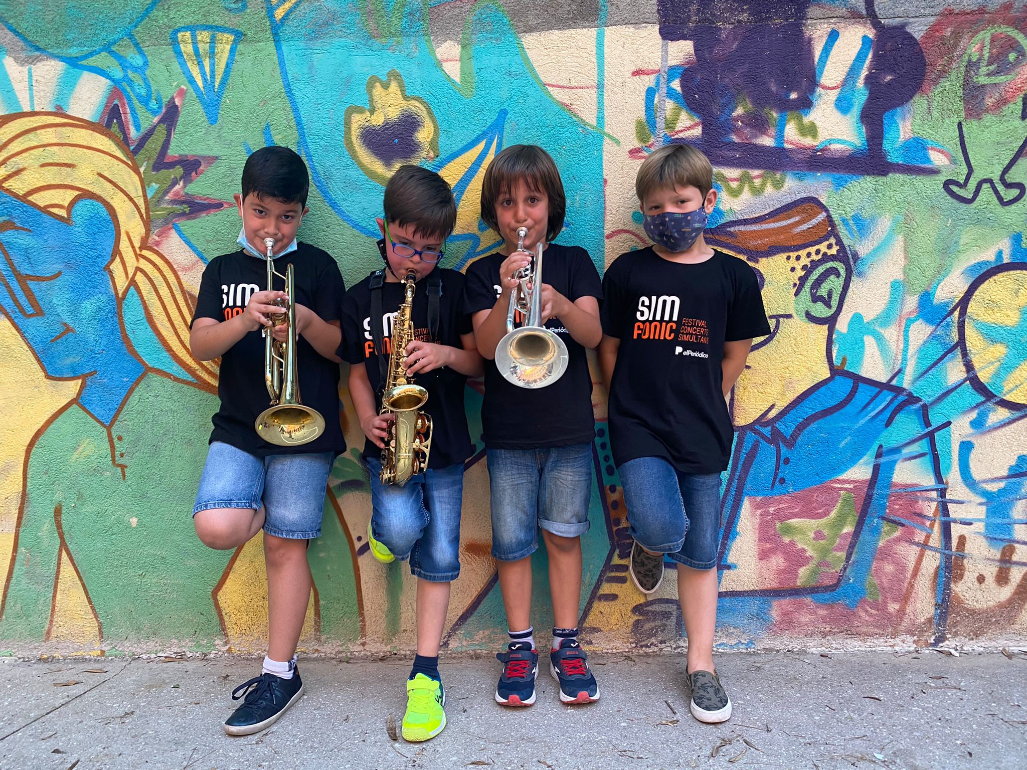 Festival Simfònic