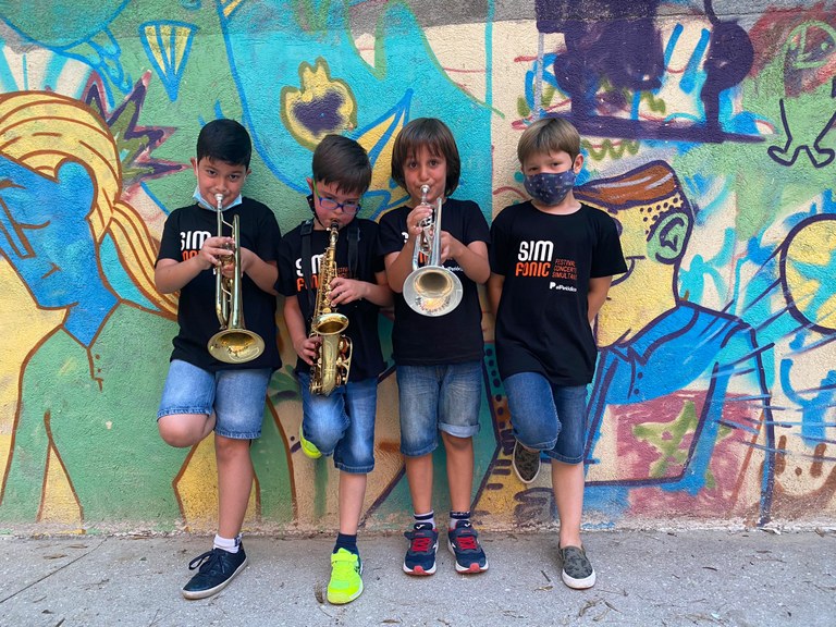 Festival Simfònic
