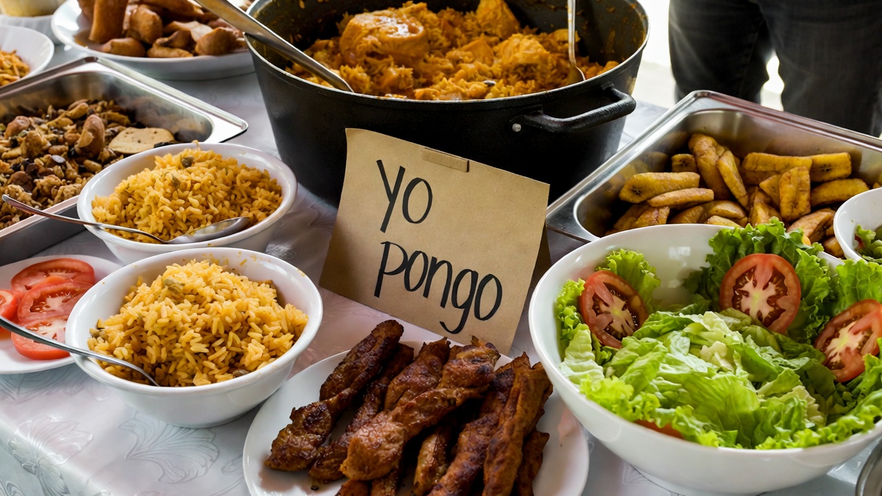 Idees pels “Yo pongo” 