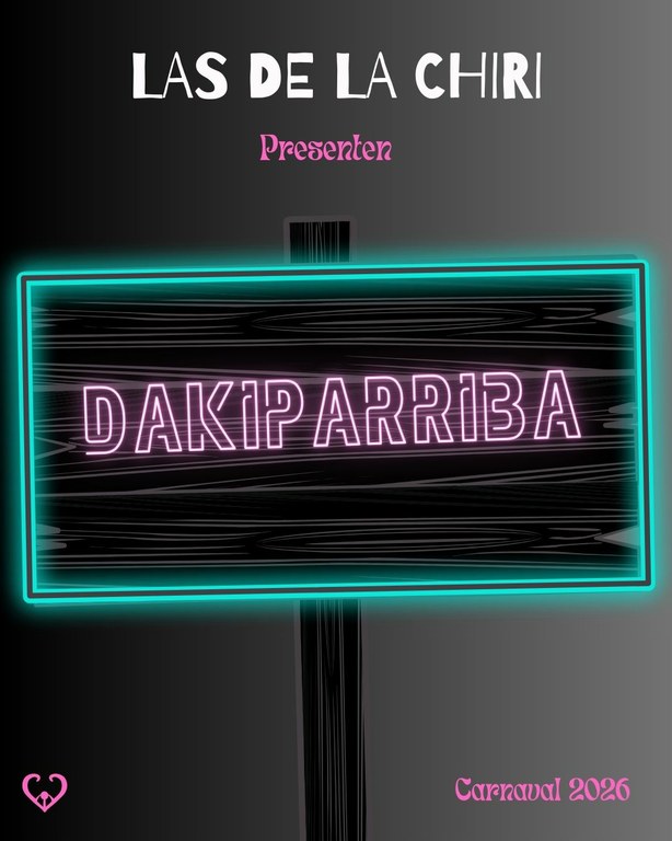 Las de la Chiri a la nit de xirigota | Cultura Kesse