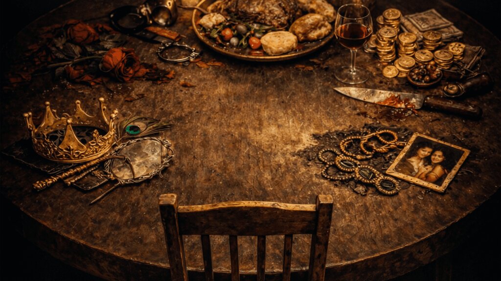 Mostra de Teatre Jove | 7PKTs