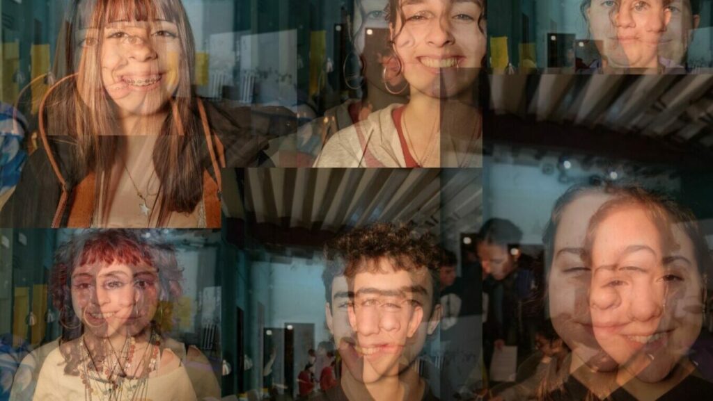 Mostra de Teatre Jove | El meu petit show de Truman