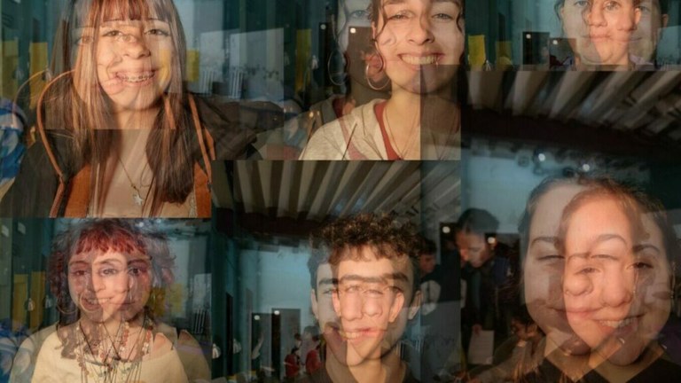 Mostra de Teatre Jove | El meu petit show de Truman