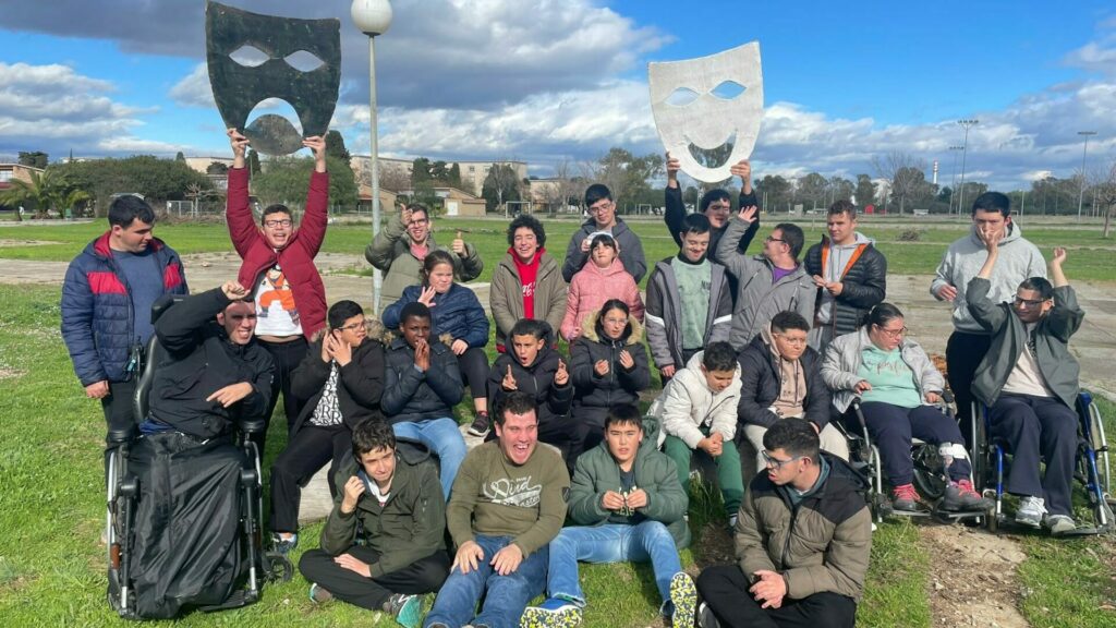 Mostra de Teatre Jove | Especialment Alícia