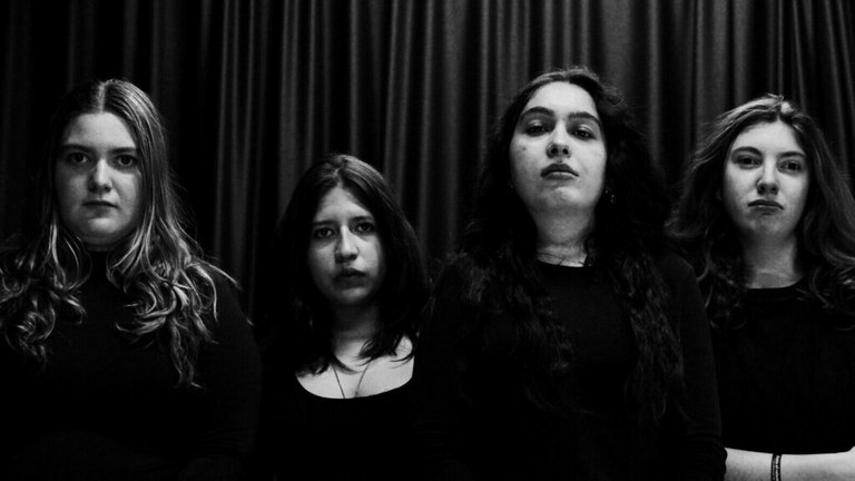 Mostra de Teatre Jove | Las brujas de Salem