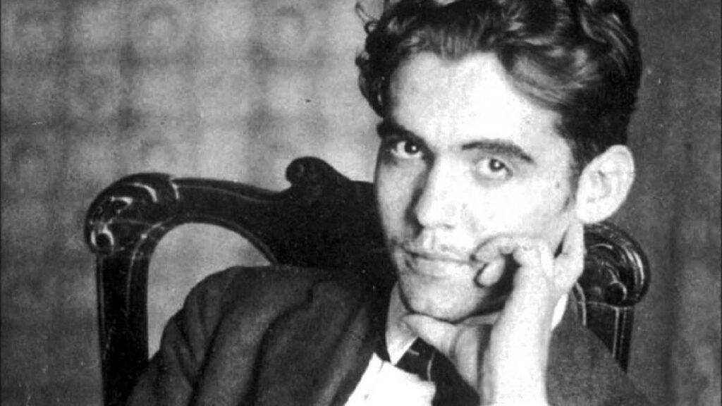 Mostra de Teatre Jove | Lorca eran todos 