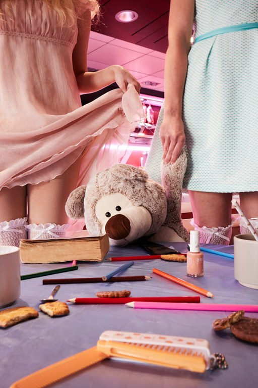 Mostra de Teatre Jove | Què fa un xai mentre espera?