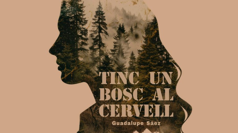 Mostra de Teatre Jove | Tinc un bosc al cervell