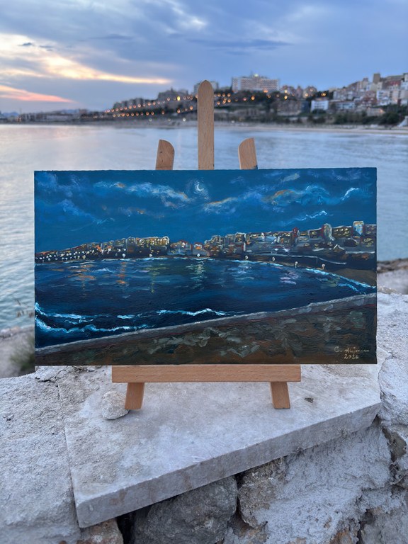 Pintura i dibuix