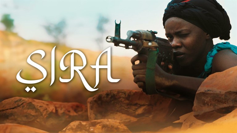 Projecció de Sira i cinefòrum