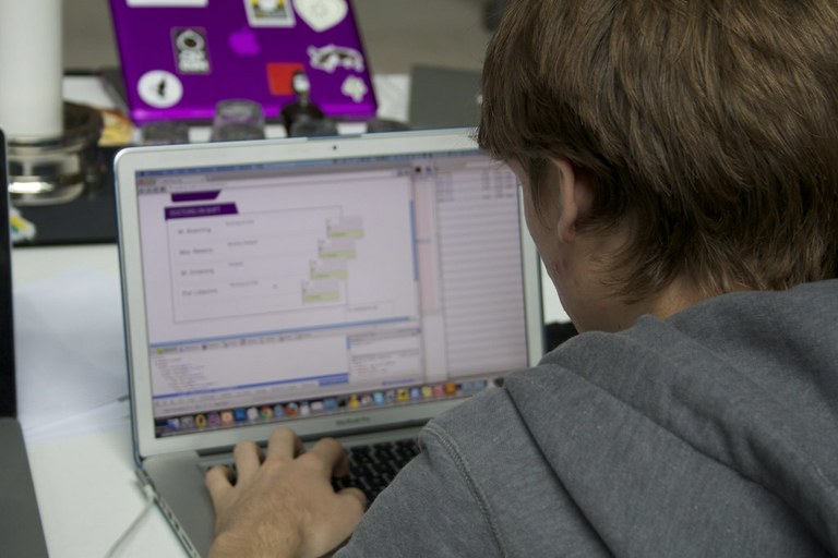 Projecte Linktree + web. Crea la teva mini-web personal, portfoli i pàgina web