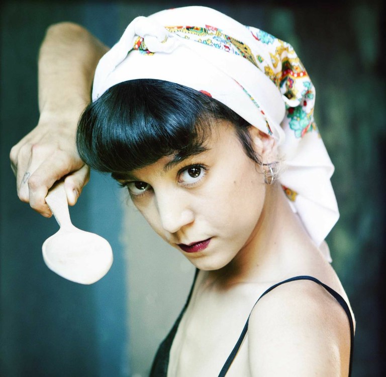 Què se jo? amb Bewis de la Rosa