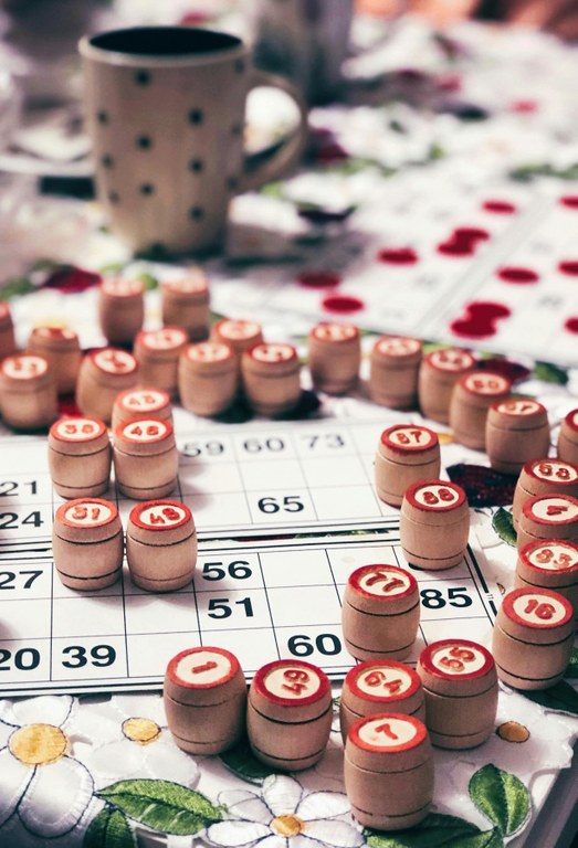 Quiz & Bingo: Cultura Coreana en Joc!