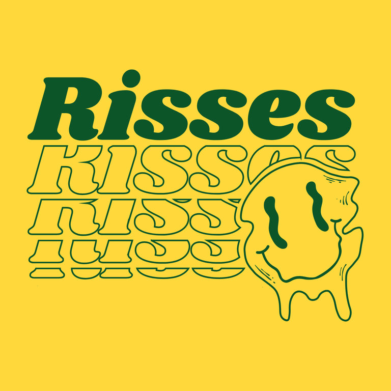 Risses Comèdia a la tarragonina