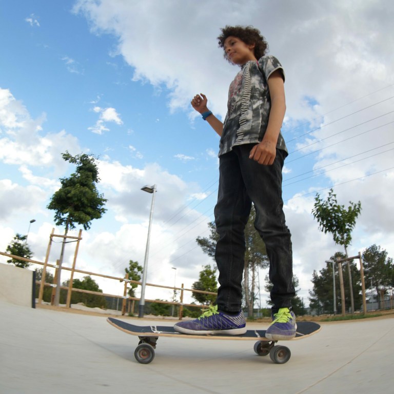 Skate