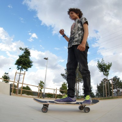 Skate