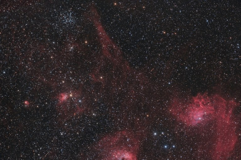 Sortida: explora l’univers com mai abans!