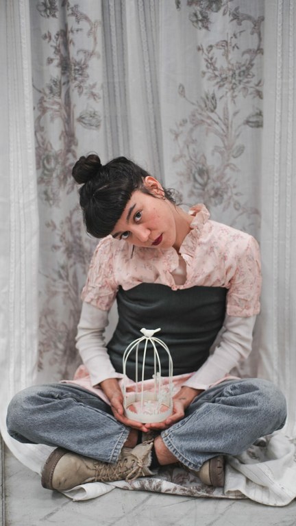 Taller Mueve tu gatx. Investigació en dansa, teatre físic i accions performatives