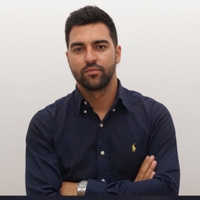 Experiència de Periodista: Toni Muñoz