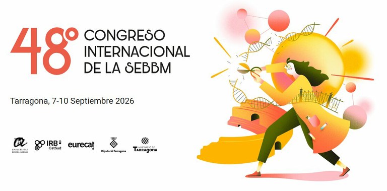48è Congrés Internacional SEBBM
