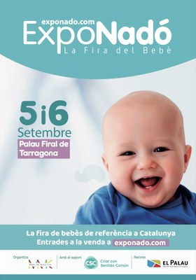 ExpoNadó Tarragona