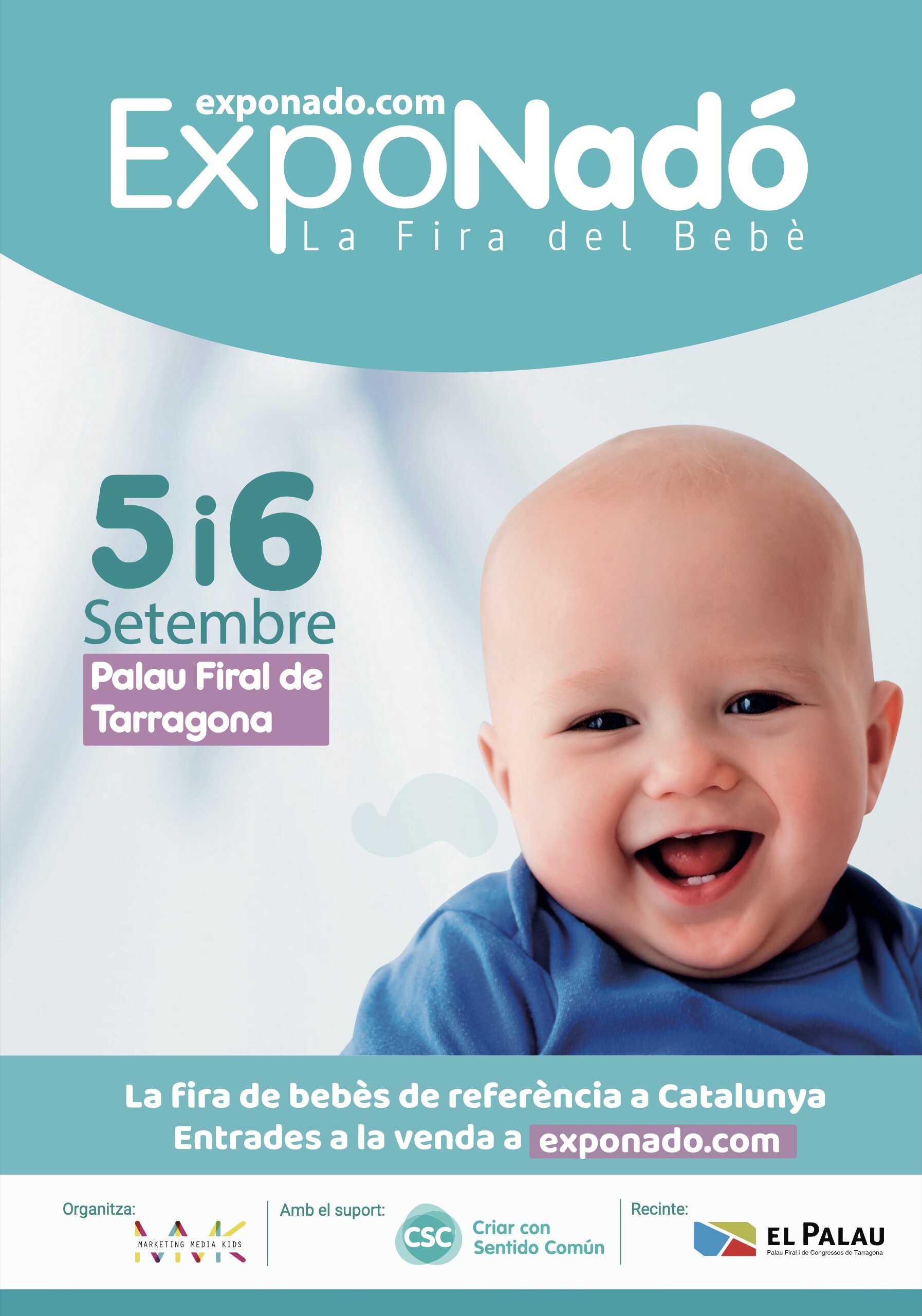 ExpoNadó Tarragona