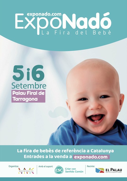 ExpoNadó Tarragona