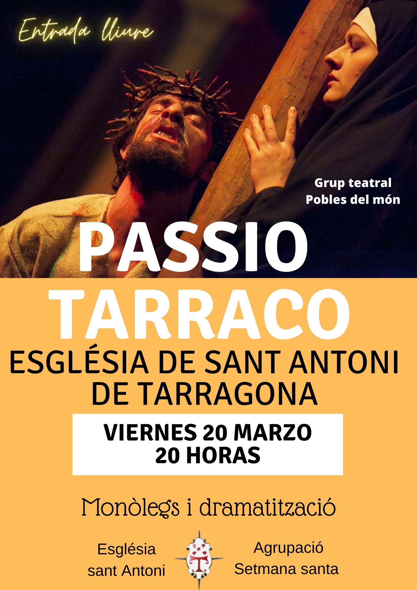 Passió Tarraco