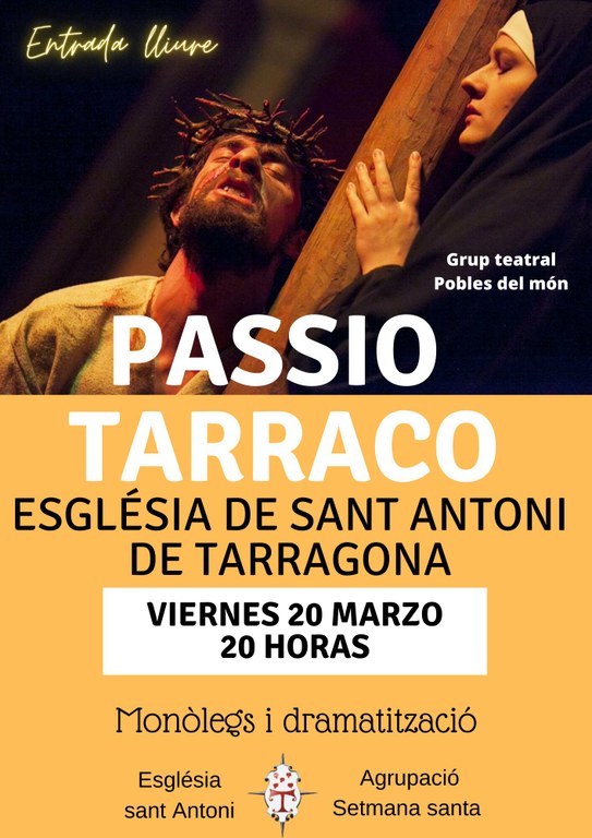 Passió Tarraco