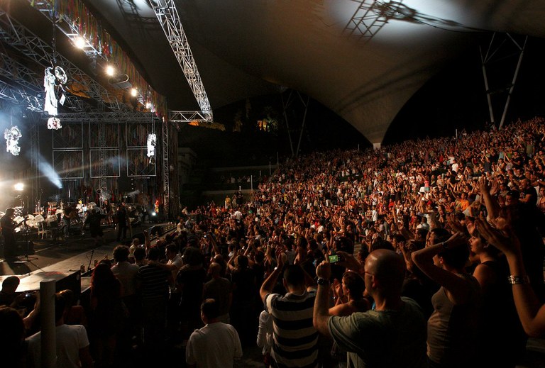 El Festival ETC –Estiu&Tarragona&Cultura- es tanca amb un balanç positiu i més de 10.000 espectadors