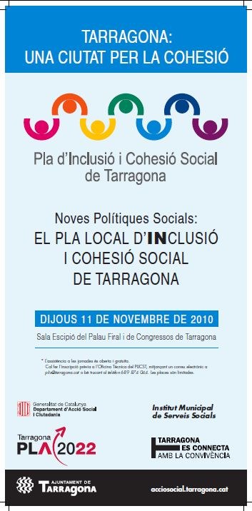 El Pla Tarragona 2022 inicia una campanya de participació dirigida al jovent i els nens i nenes de la ciutat