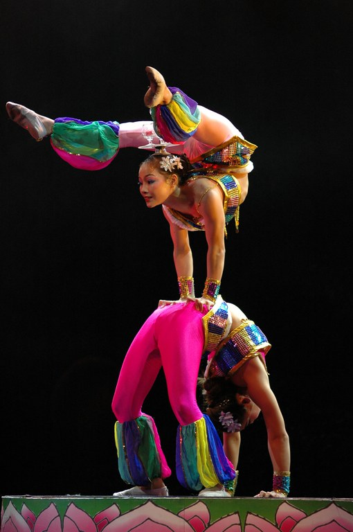 Miguel Bosé amb 'Cardio' i el Circ Acrobàtic Nacional de Pequín amb 'Dreams', seran els dos espectacles de pagament de les Festes de Sant Magí
