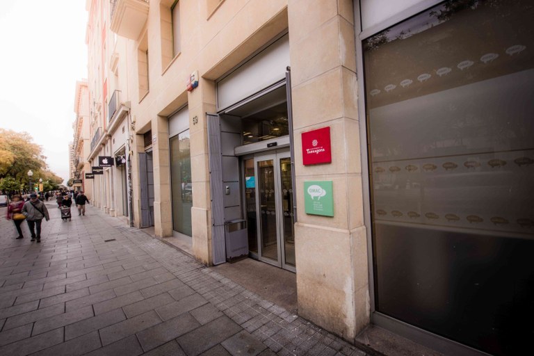 L'Ajuntament de Tarragona torna a obrir totes les Oficines d'Atenció a la Ciutadania