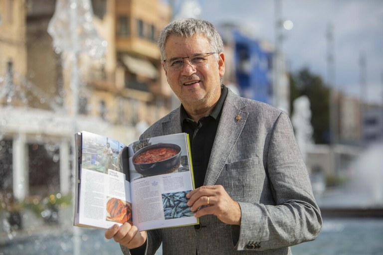 Publicada la Guia Gastroturística de les Ciutats Patrimoni, amb Tarragona com a una de les quinze localitats protagonistes