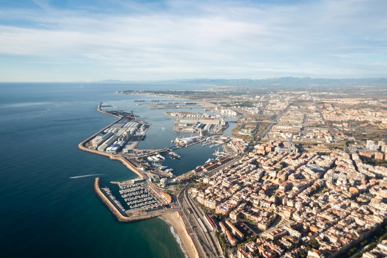 L'Ajuntament de Tarragona obre la consulta pública prèvia del POUM