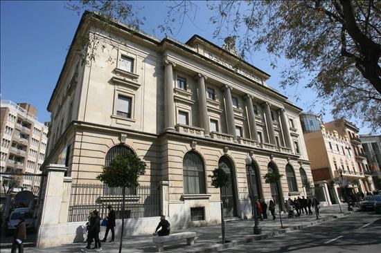 Laura Castel: "El Banc d’Espanya també tindrà un ús social i cívic"