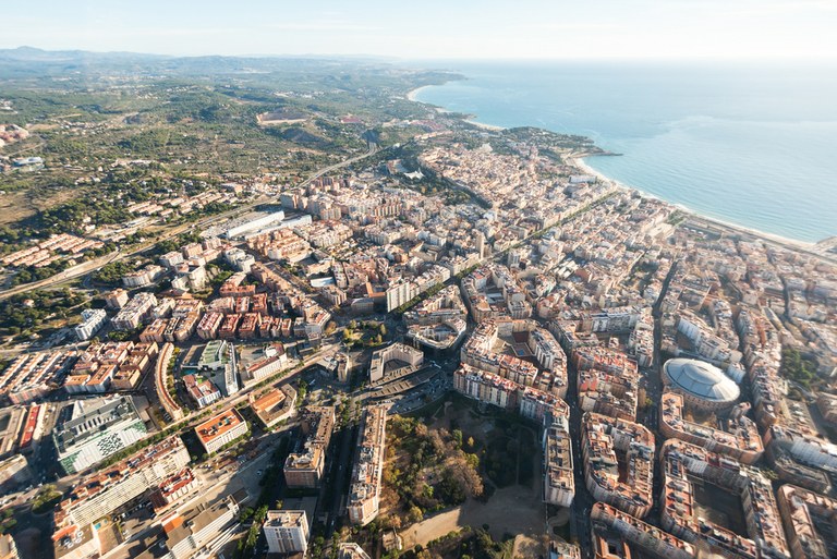 Tarragona dedica un carrer a Ricardo Corbacho, escombriaire de Sant Pere i Sant Pau