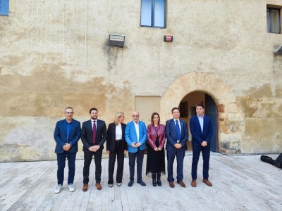 Viñuales: Fem un pas endavant per construir el futur del nostre territori 