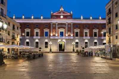 L'Ajuntament pagarà a les associacions veïnals el 100% de la subvenció