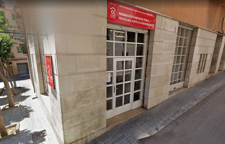 L'Ajuntament de Tarragona es reunirà amb agents socioeconòmics de la ciutat per explicar-los els nous ajuts a la rehabilitació