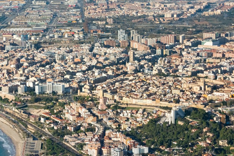 L'Ajuntament de Tarragona obre 487 expedients sancionadors per tenir pisos buits 