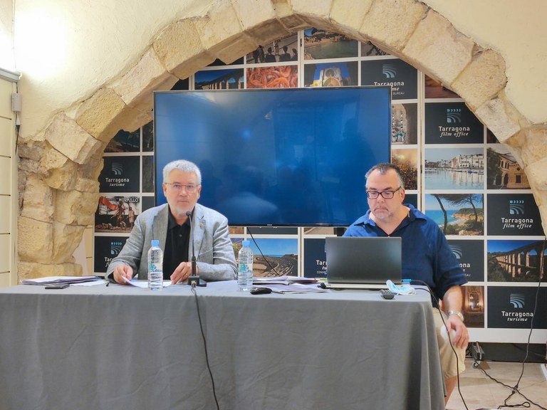 Tarragona crearà una taula de treball per seguir l'evolució dels pisos turístics