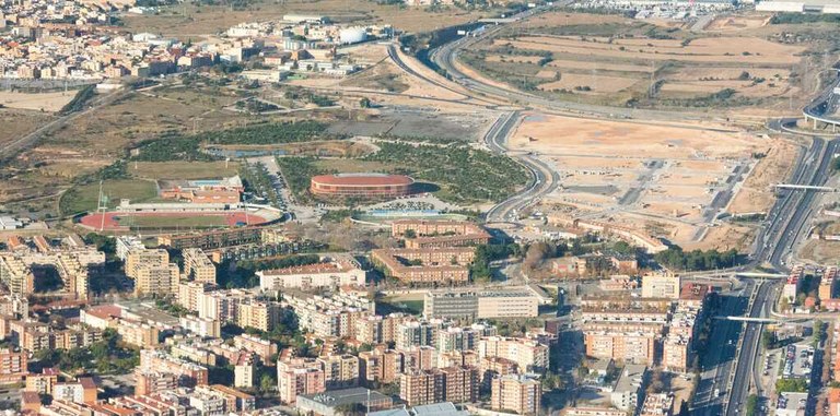 Oberta la convocatòria d'ajuts per construir 160 habitatges de lloguer social a Tarragona 