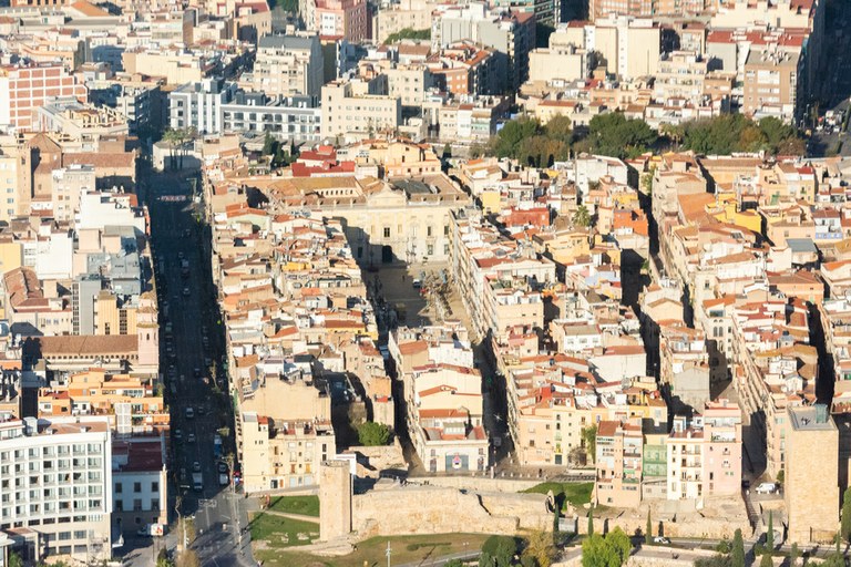 L'Ajuntament de Tarragona ja té a punt el catàleg de serveis d'habitatge