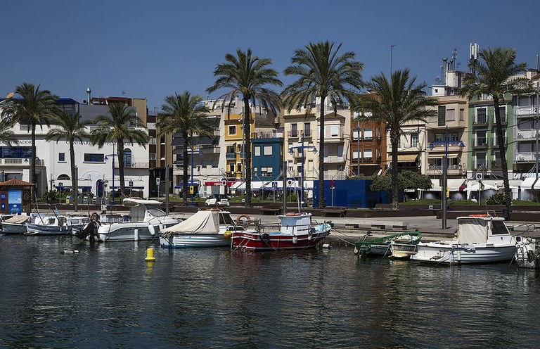 L'Agència Catalana de Turisme escull el Serrallo com a seu de la jornada tècnica de la marca de Barris i Viles marineres